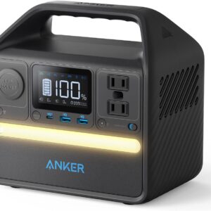 Anker 521 Portable Power Station