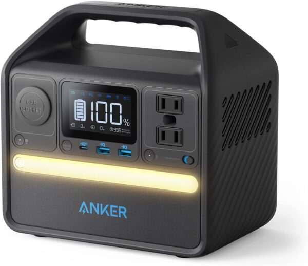 Anker 521 Portable Power Station