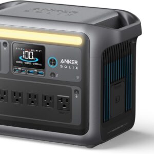 Anker SOLIX C1000