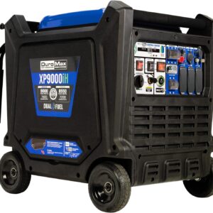 DuroMax 9000 Watt Inverter Generator