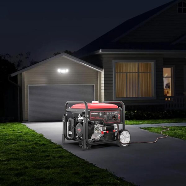 PowerSmart 12000 Watt Generator 2