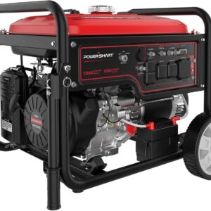 PowerSmart 12000 Watt Generator