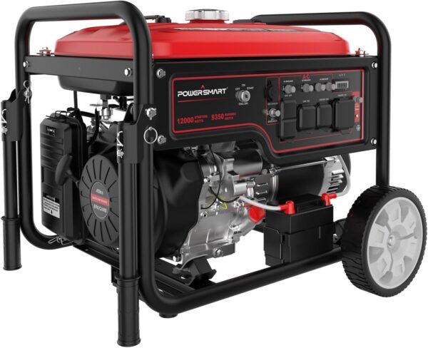 PowerSmart 12000 Watt Generator