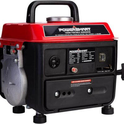 PowerSmart 1200W Portable Generator