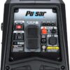 Pulsar 1600W Portable Gas Inverter Generator 3