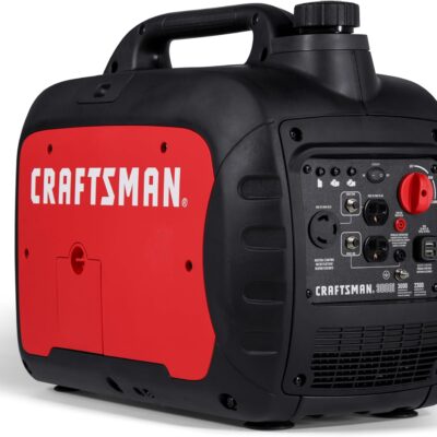 3000 watt inverter generator