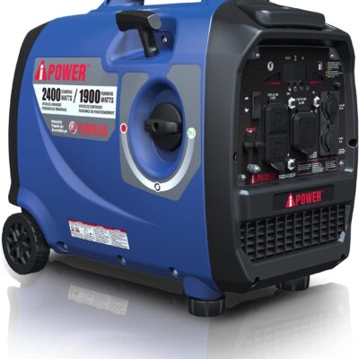 A-iPower 2400W Inverter Generator