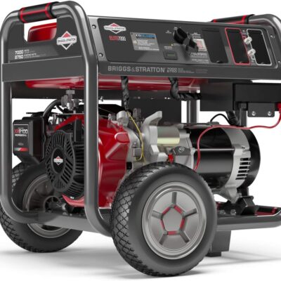 Briggs & Stratton ELITE7000 7000W Portable Generator