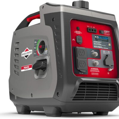 Briggs & Stratton P2400 Inverter Generator