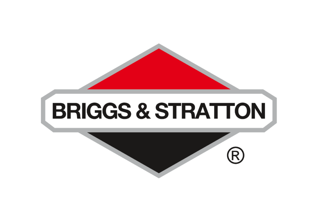 Briggs and Stratton