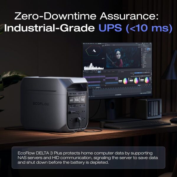 ECOFLOW DELTA 3 Plus -3