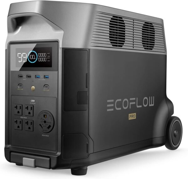 ECOFLOW DELTA Pro