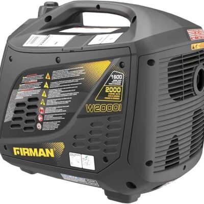 FIRMAN W2000i INVERTER GENERATOR