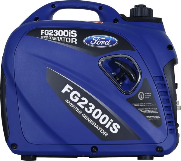 Ford 2300 Watt Gas Inverter Generator