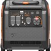 GENMAX 5500 watt Generator (GM5500i) -3