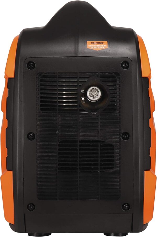 Genkins 2300 Watt Portable Inverter Generator -4