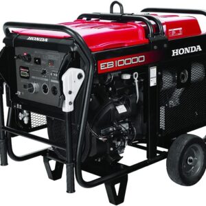 Honda 10000 watt Generator