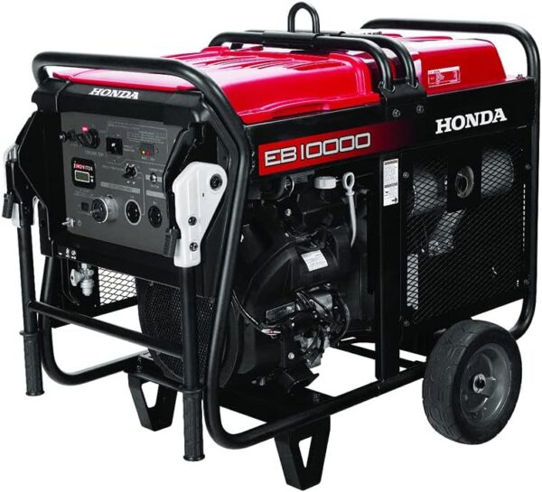 Honda 10000 watt Generator