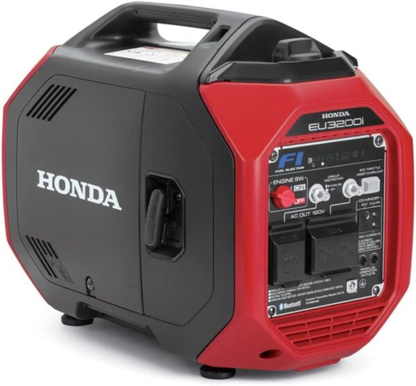 Honda 3200 Watt Generator (EU3200IAN)