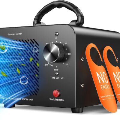Ozone Generator for Car