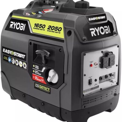 RYOBI 2050 Watt Inverter Generator
