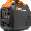 WEN 2000 Watt Inverter Generator