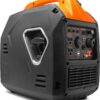 WEN 2000 Watt Inverter Generator -2