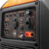 WEN 2000 Watt Inverter Generator -3