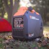 WEN 2000 Watt Inverter Generator -4