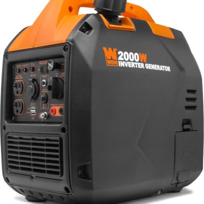 WEN 2000 Watt Inverter Generator