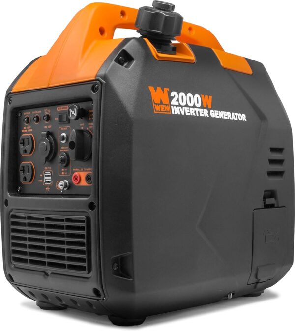 WEN 2000 Watt Inverter Generator