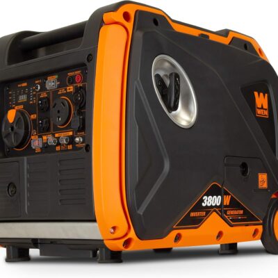 WEN 3800 Watt Inverter Generator