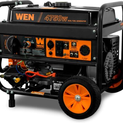 WEN 4750 Watt Generator