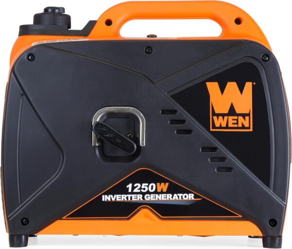 WEN 56125i 1250 Watt Inverter Generator -2