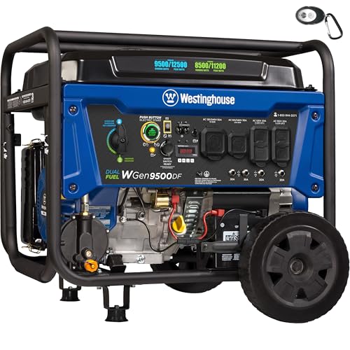 Best Emergency Generator