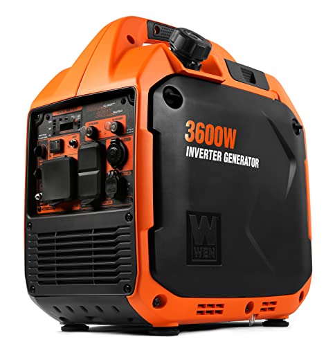Best Inverter Generator