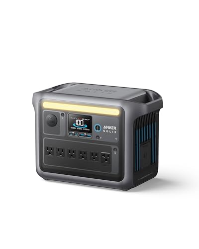 Best Solar Generator for Home Backup